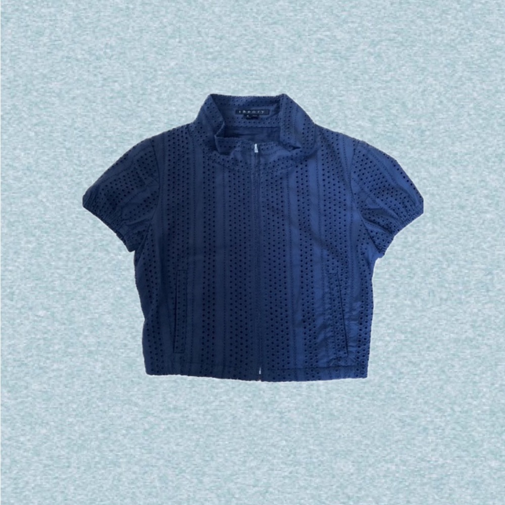Theory Top